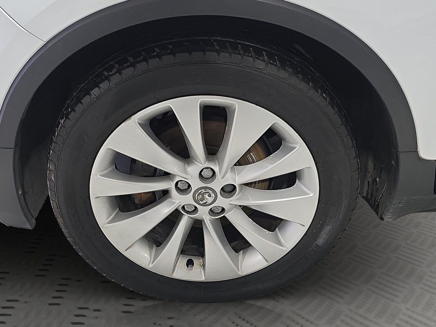 Used Vauxhall Mokka 2016 for sale - 76832734: Photo 33