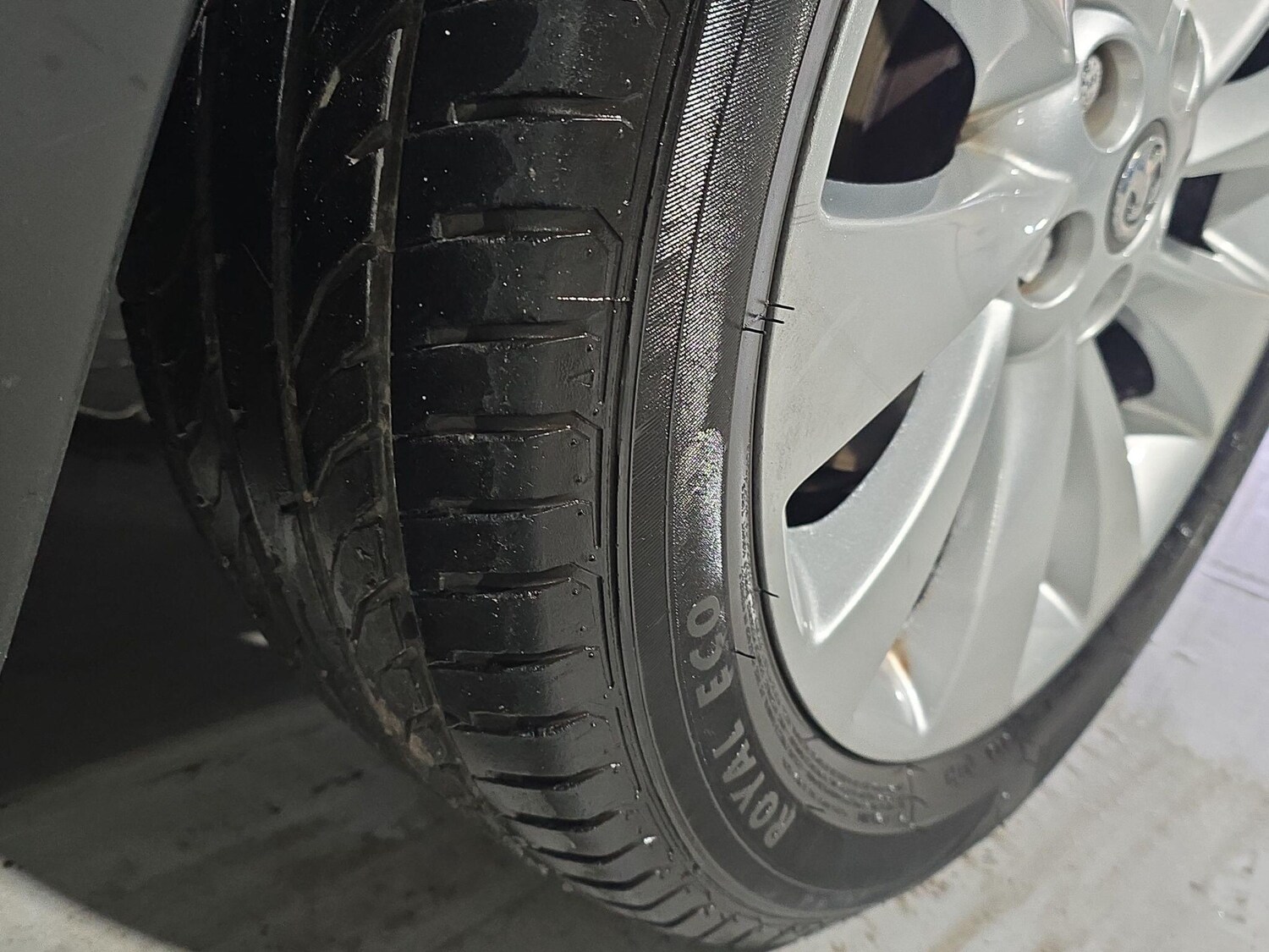 Used Vauxhall Mokka 2016 for sale - 76832734: Photo 34