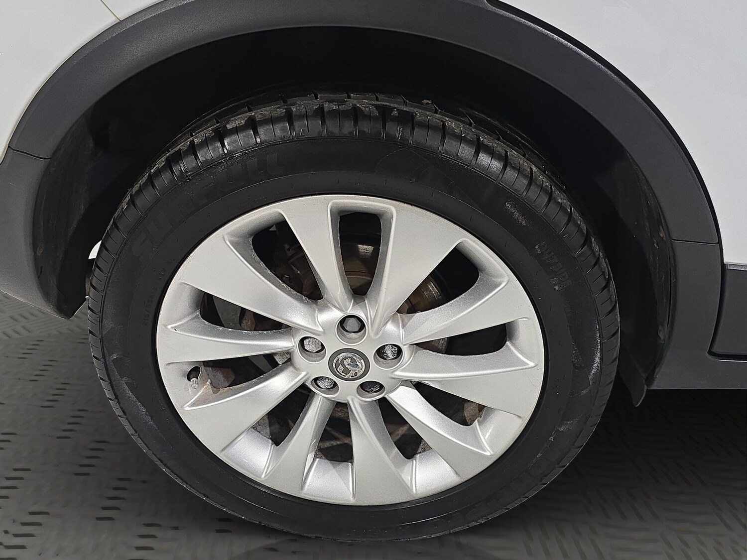 Used Vauxhall Mokka 2016 for sale - 76832734: Photo 35