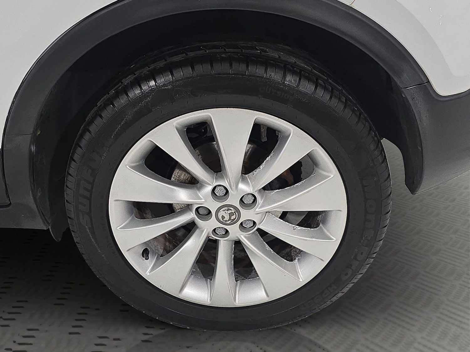 Used Vauxhall Mokka 2016 for sale - 76832734: Photo 37