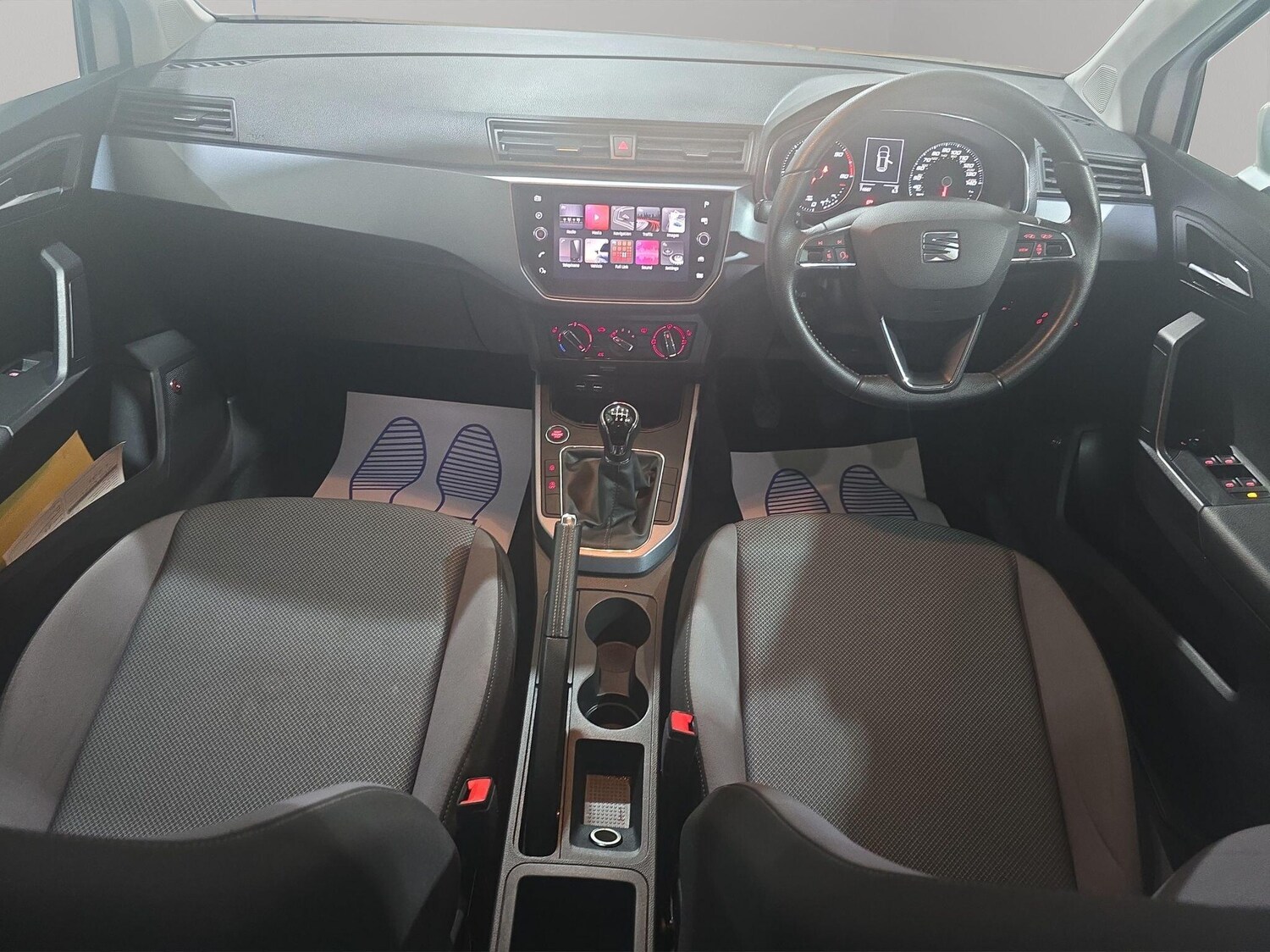 Used SEAT Arona 2019 for sale - 76013642: Photo 10