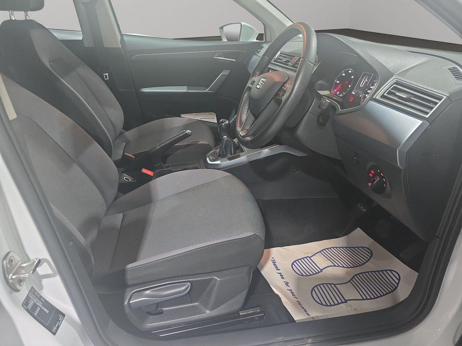 Used SEAT Arona 2019 for sale - 76013642: Photo 11