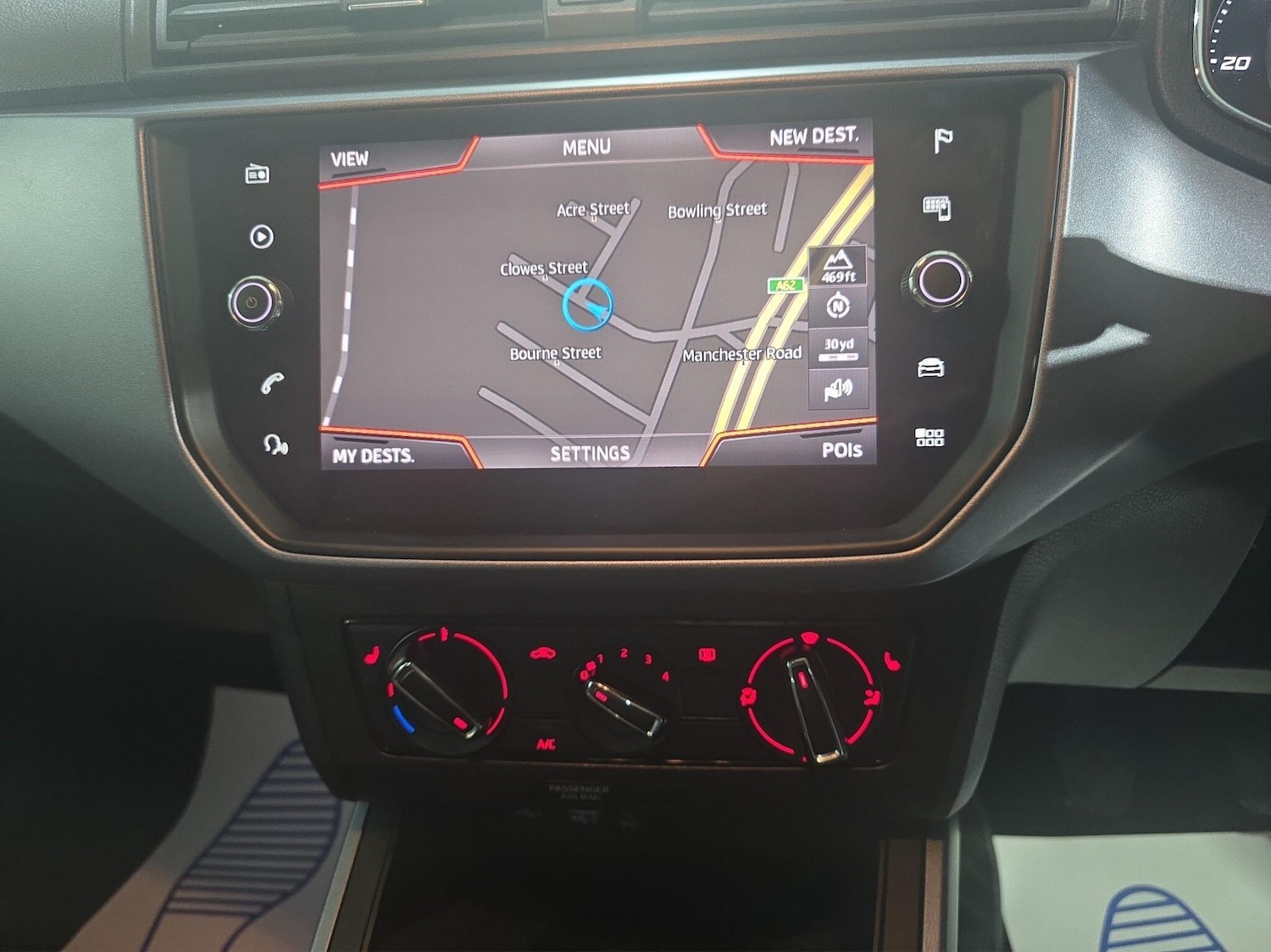Used SEAT Arona 2019 for sale - 76013642: Photo 19