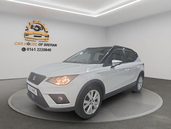 2019 (19) - 1.6 TDI SE Technology Lux Euro 6 (s/s) 5dr