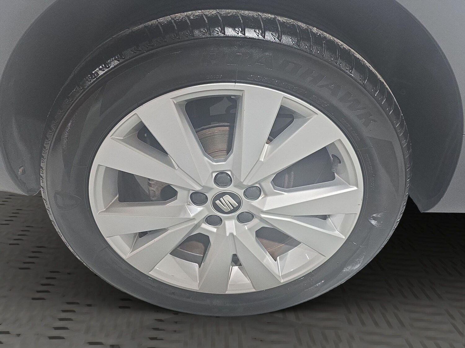 Used SEAT Arona 2019 for sale - 76013642: Photo 32