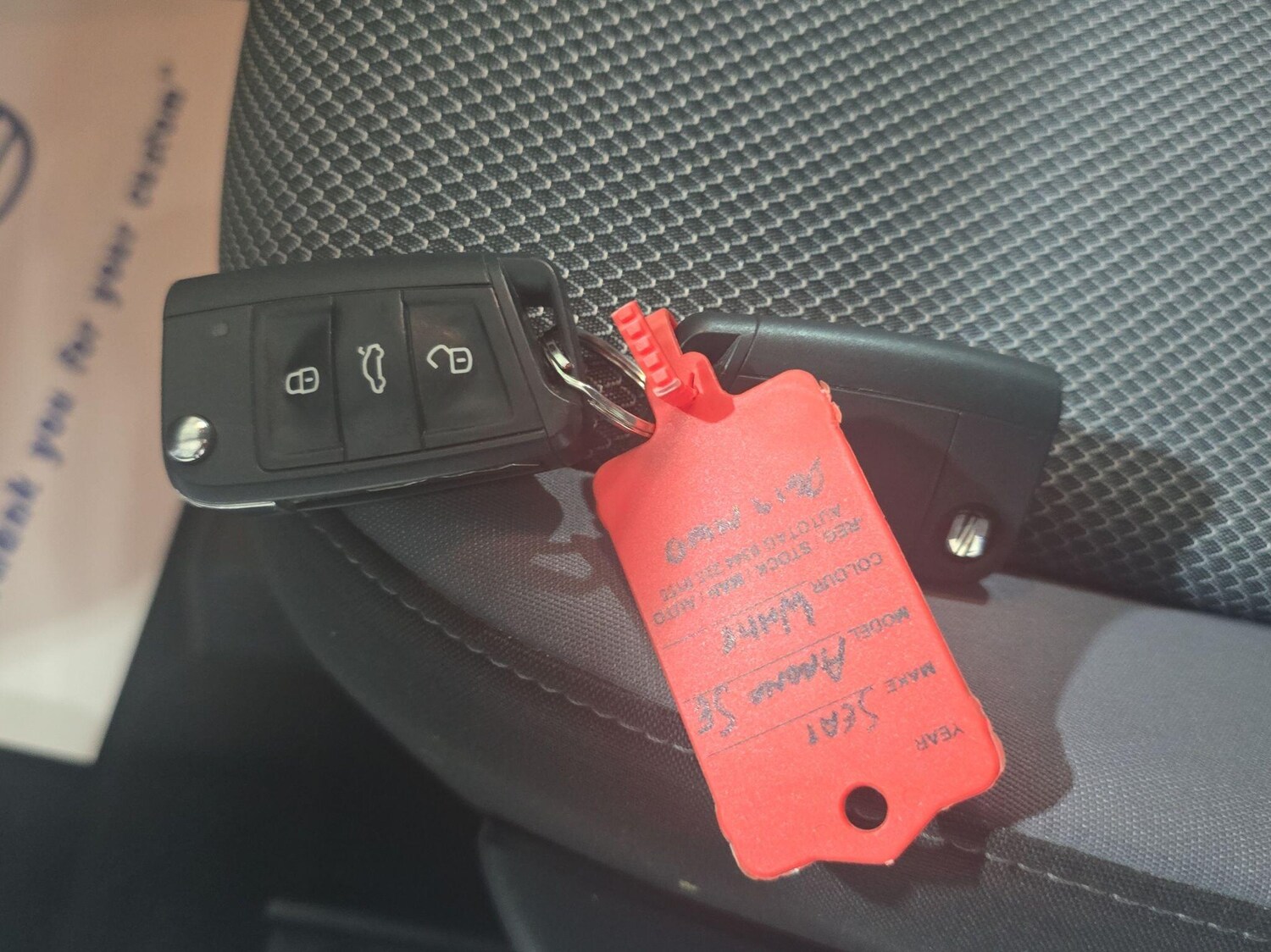 Used SEAT Arona 2019 for sale - 76013642: Photo 33
