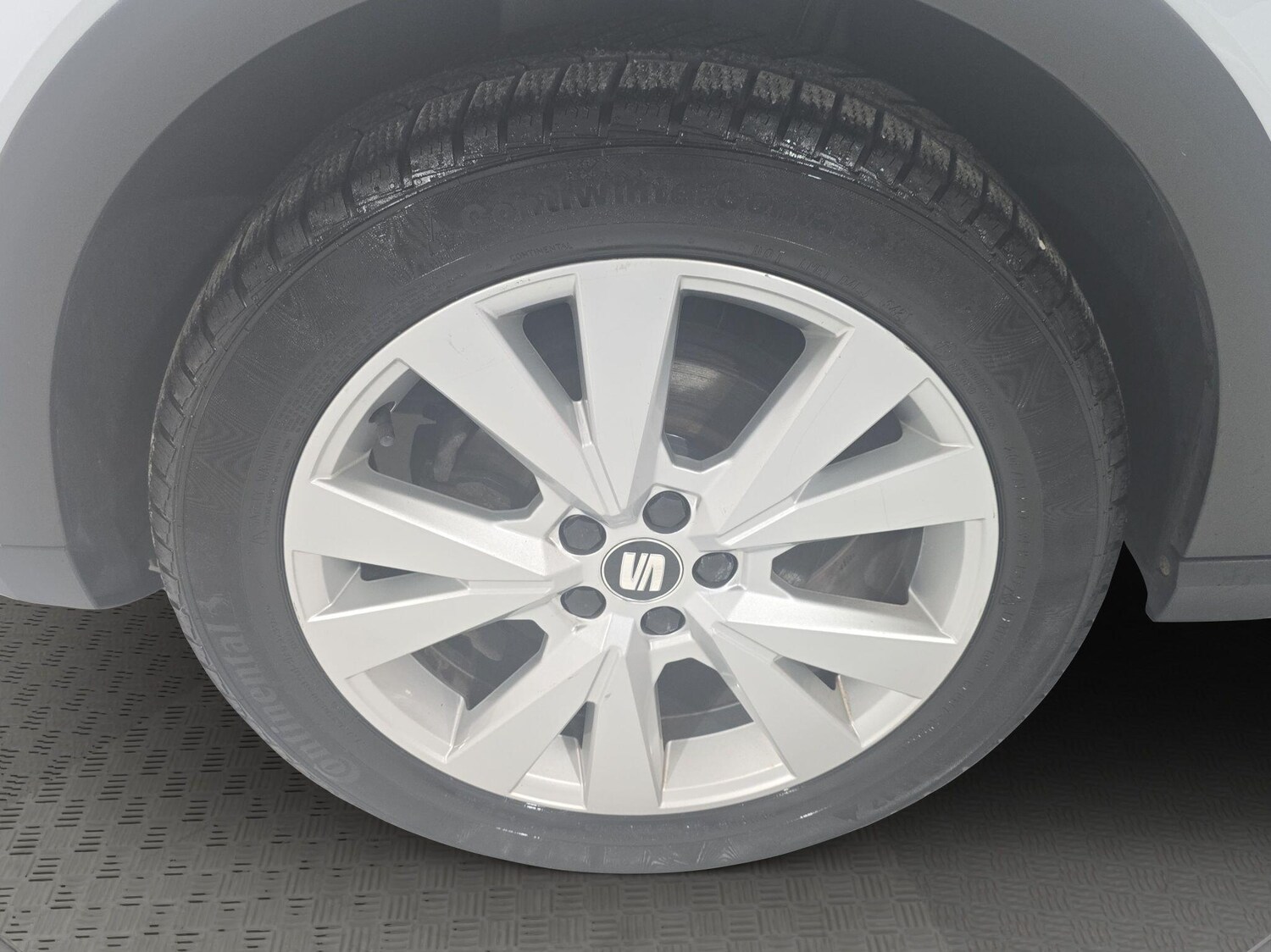 Used SEAT Arona 2019 for sale - 76013642: Photo 34