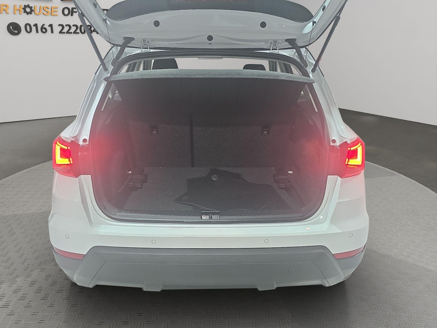 Used SEAT Arona 2019 for sale - 76013642: Photo 9