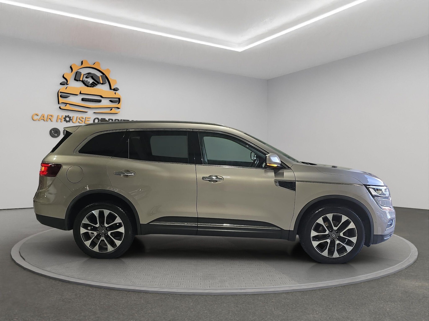 Used Renault Koleos 2017 for sale - 76952805: Photo 10