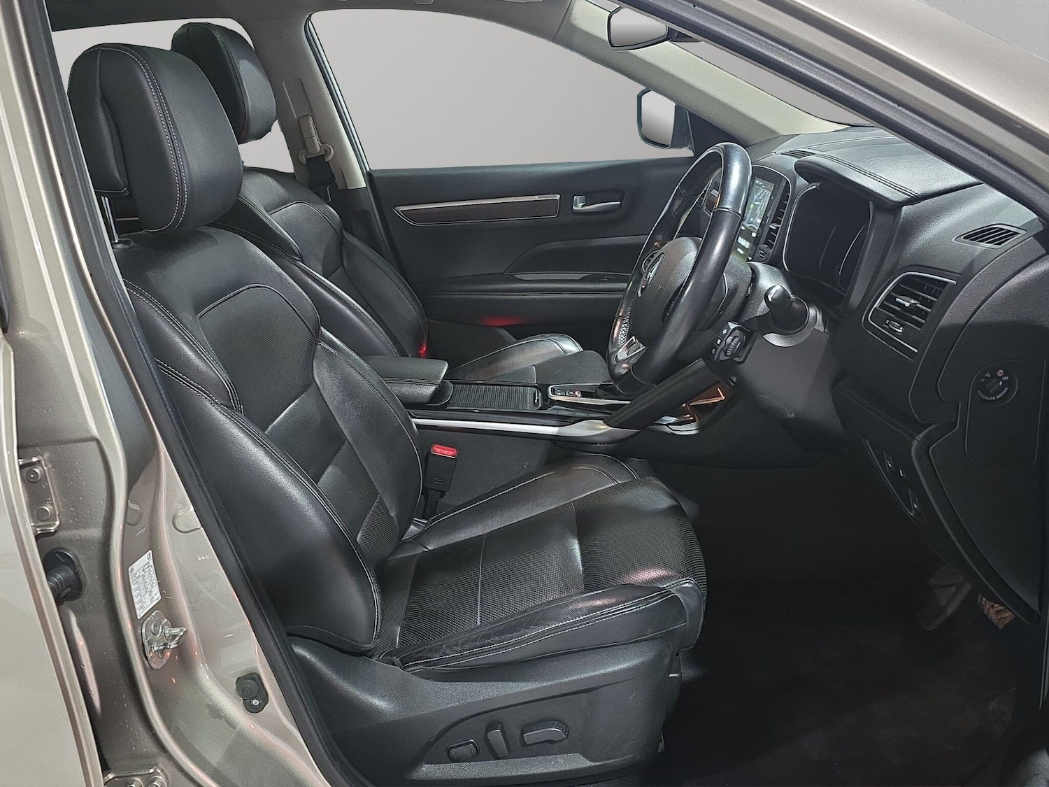 Used Renault Koleos 2017 for sale - 76952805: Photo 11