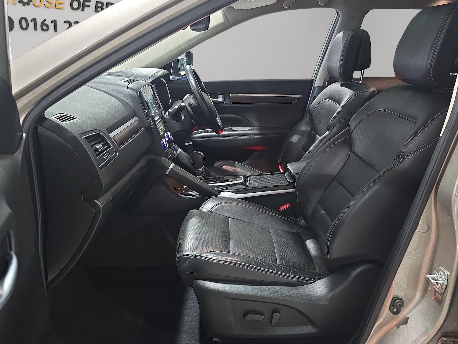 Used Renault Koleos 2017 for sale - 76952805: Photo 12