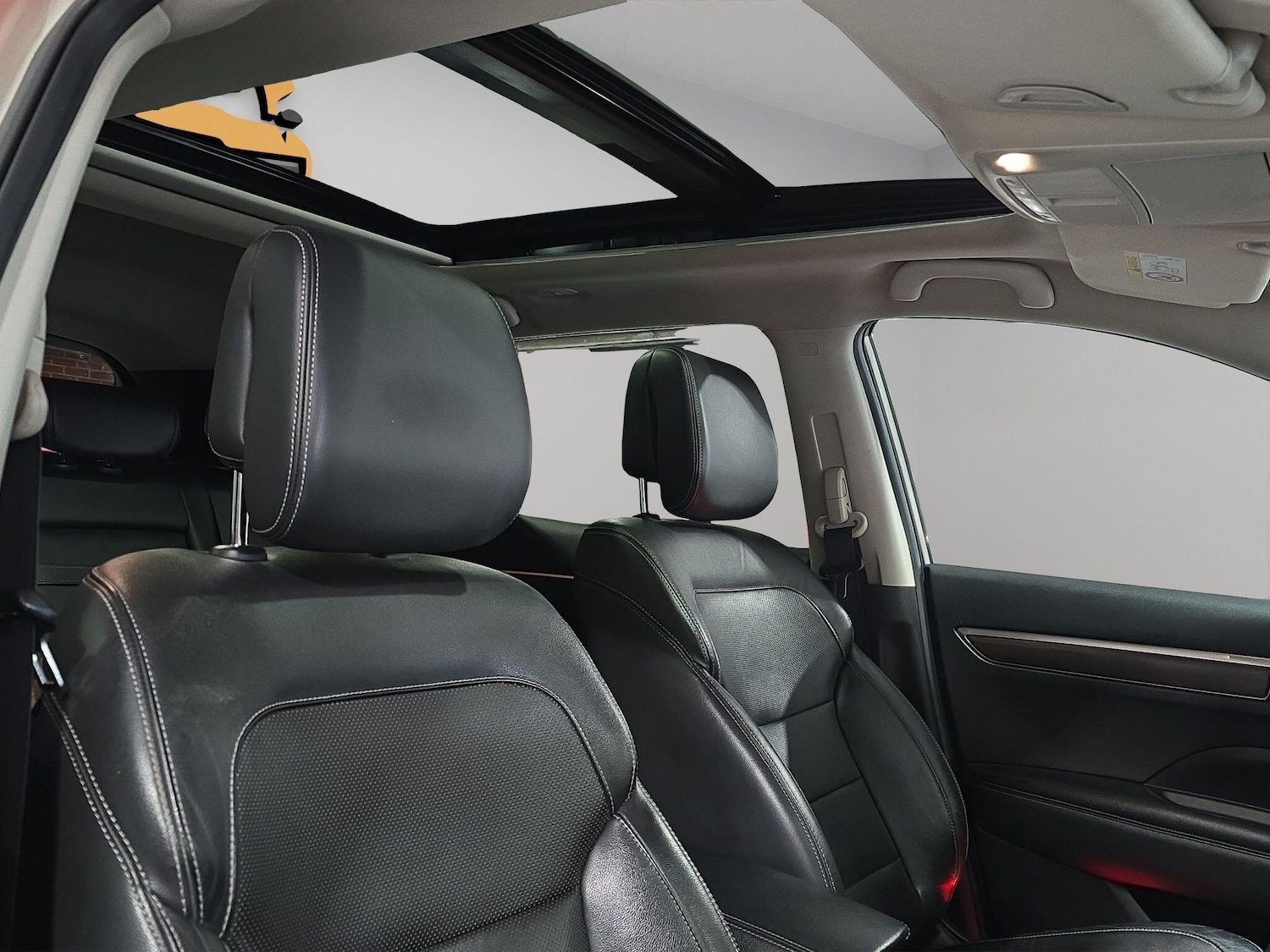 Used Renault Koleos 2017 for sale - 76952805: Photo 13