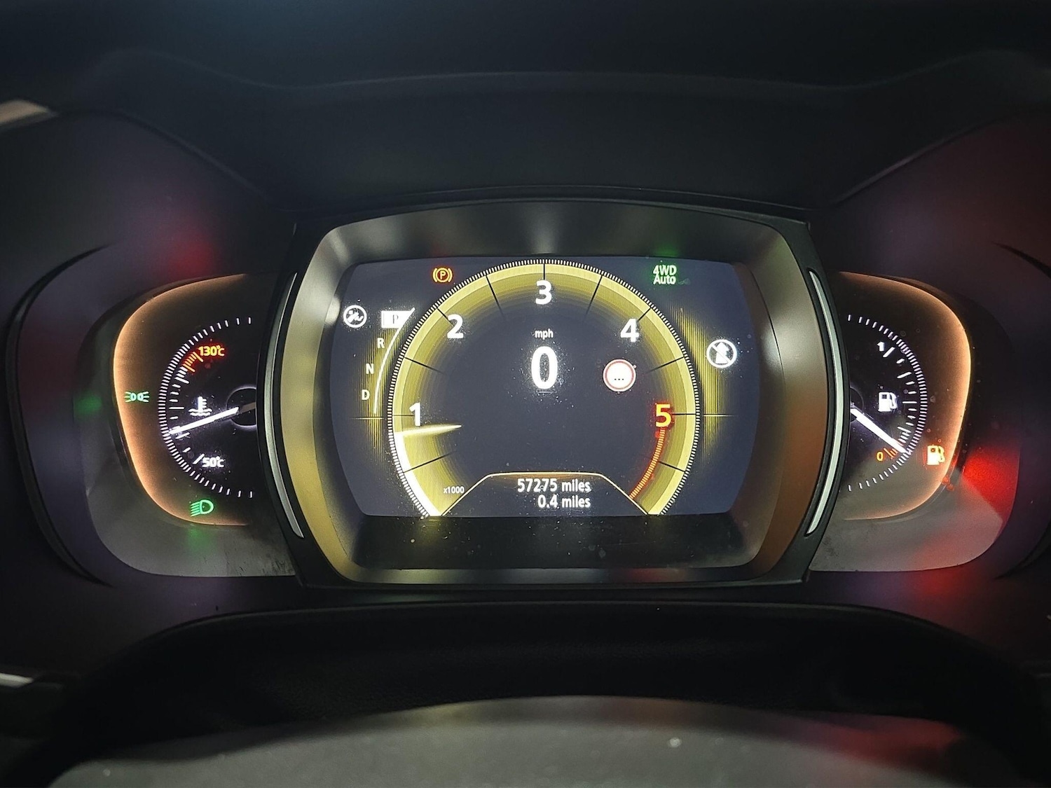 Used Renault Koleos 2017 for sale - 76952805: Photo 18