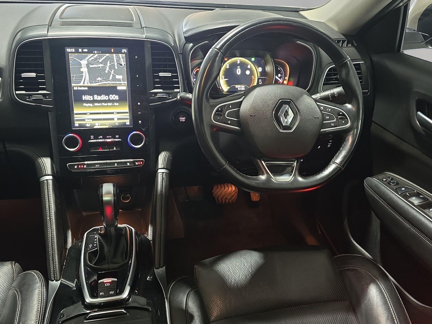 Used Renault Koleos 2017 for sale - 76952805: Photo 20