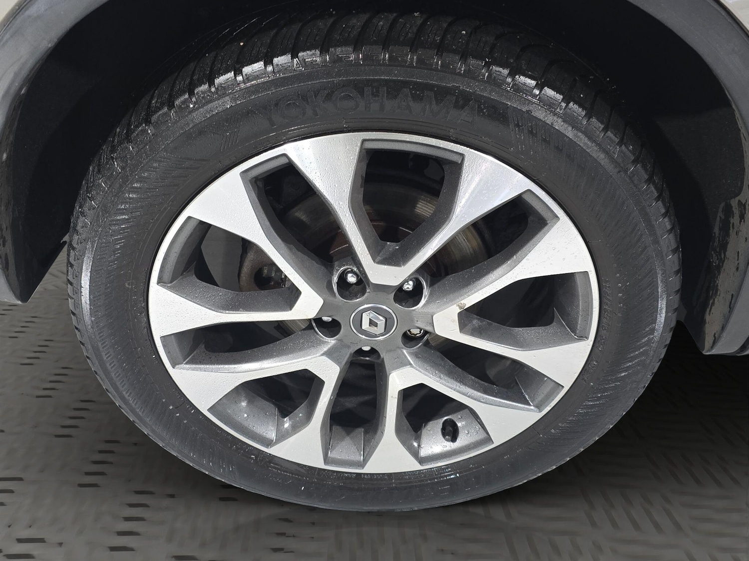 Used Renault Koleos 2017 for sale - 76952805: Photo 36