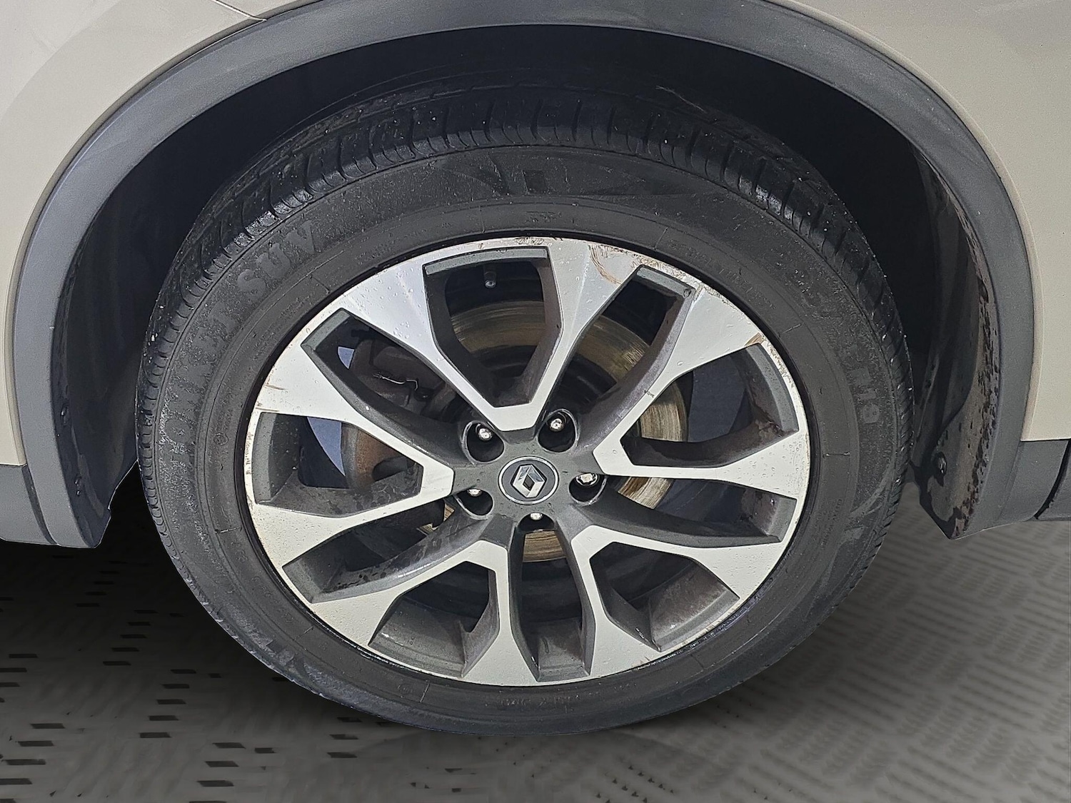 Used Renault Koleos 2017 for sale - 76952805: Photo 38