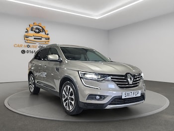 Used Renault Koleos 2017 for sale - 76952805: Photo