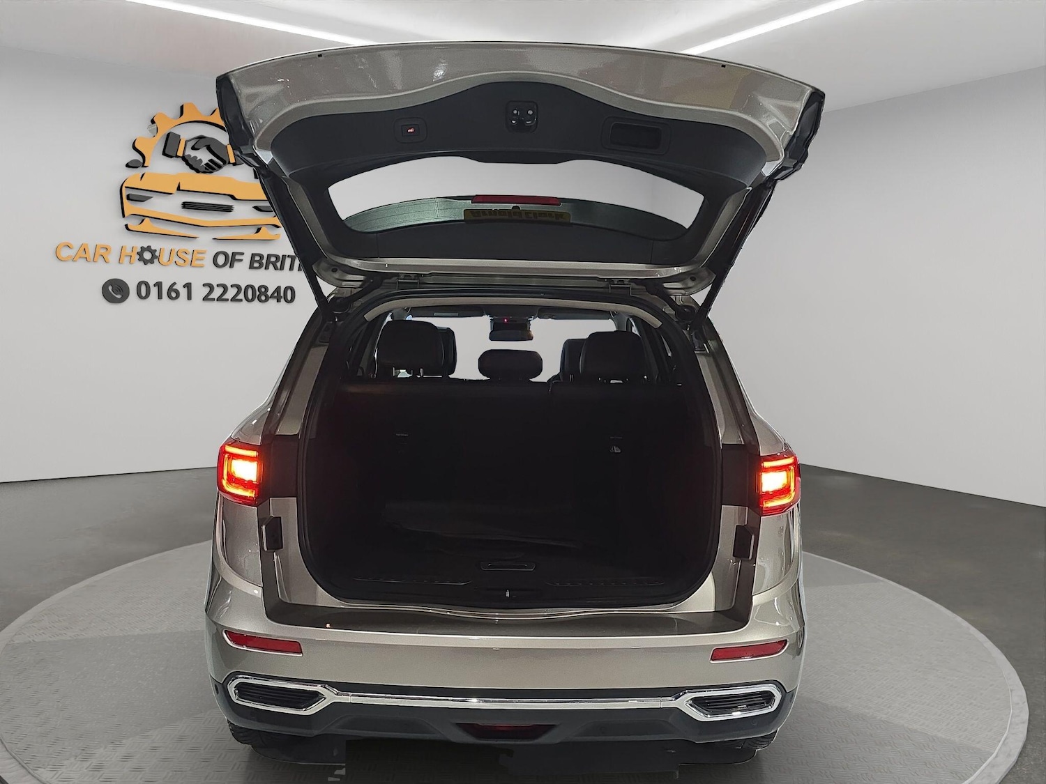 Used Renault Koleos 2017 for sale - 76952805: Photo 6