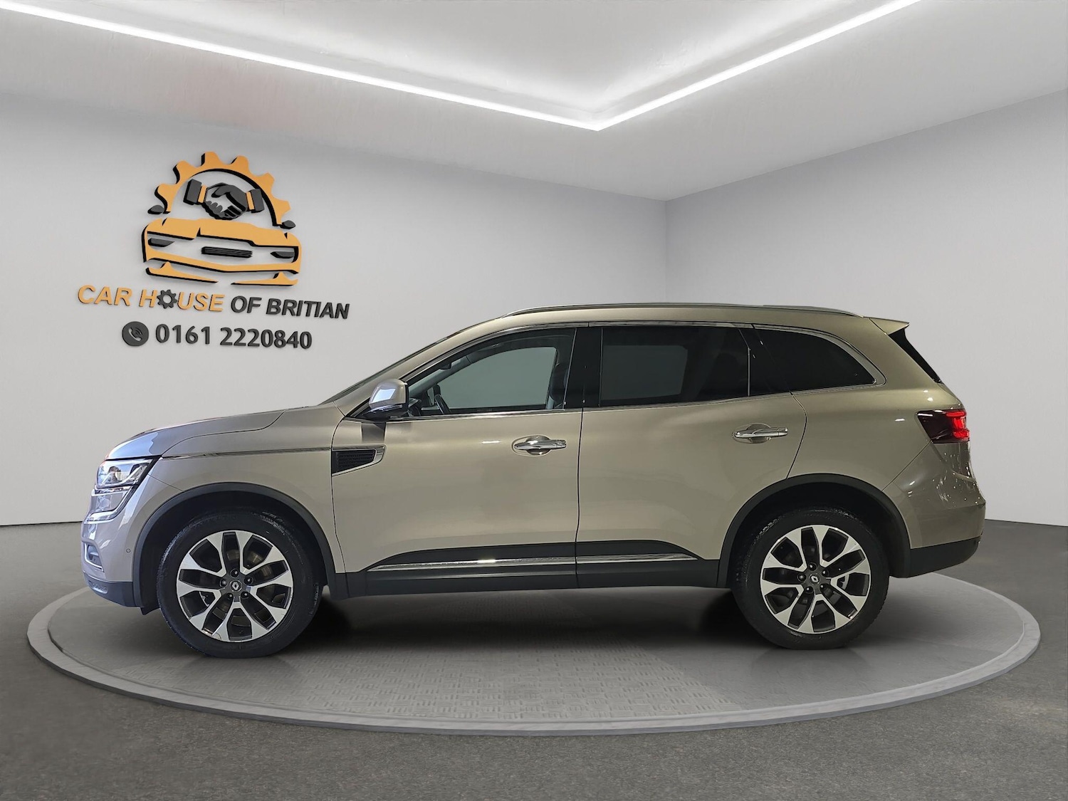 Used Renault Koleos 2017 for sale - 76952805: Photo 9