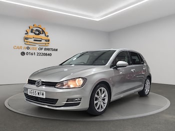 Used Volkswagen Golf 2015 for sale - 78388153: Photo