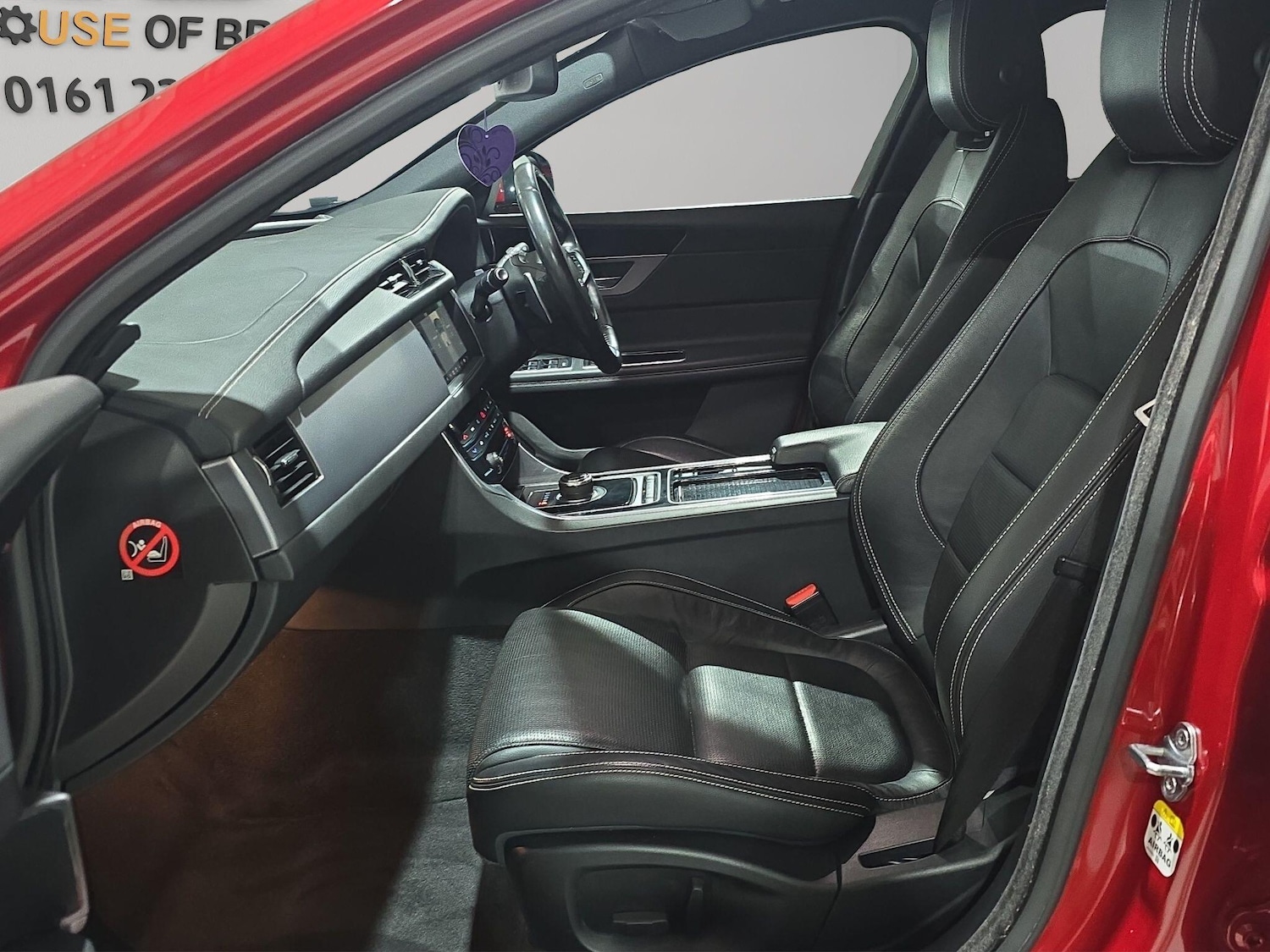 Used Jaguar XF 2018 for sale - 77377466: Photo 12