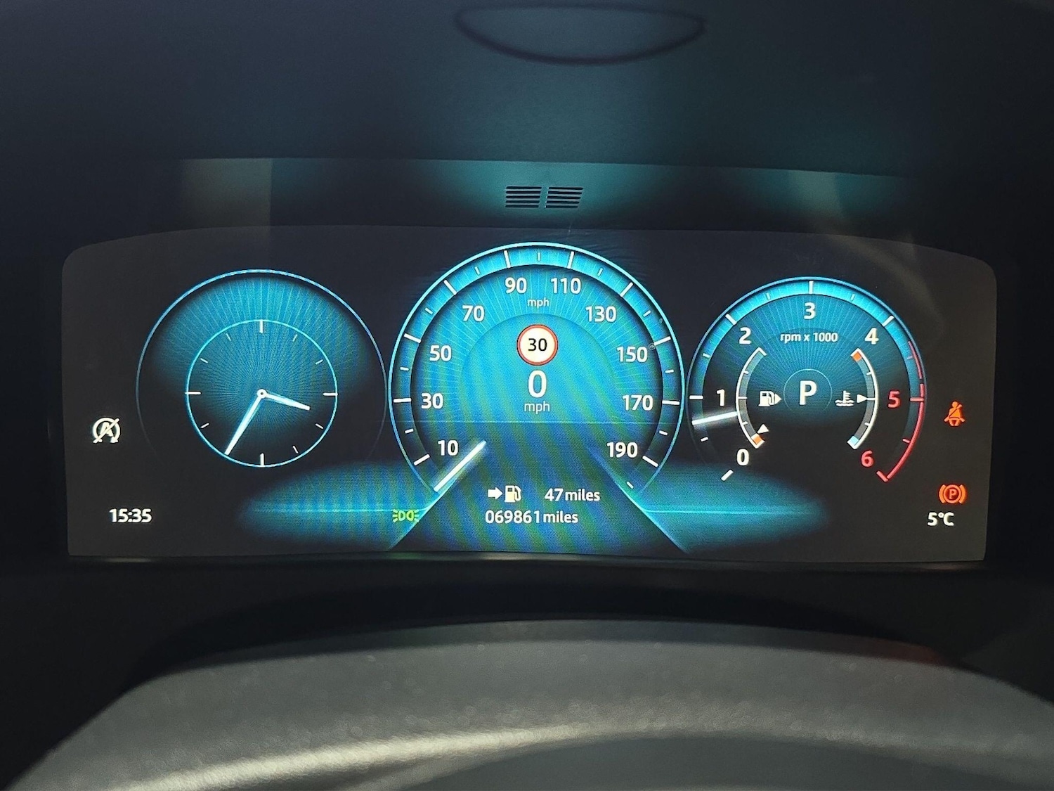 Used Jaguar XF 2018 for sale - 77377466: Photo 13