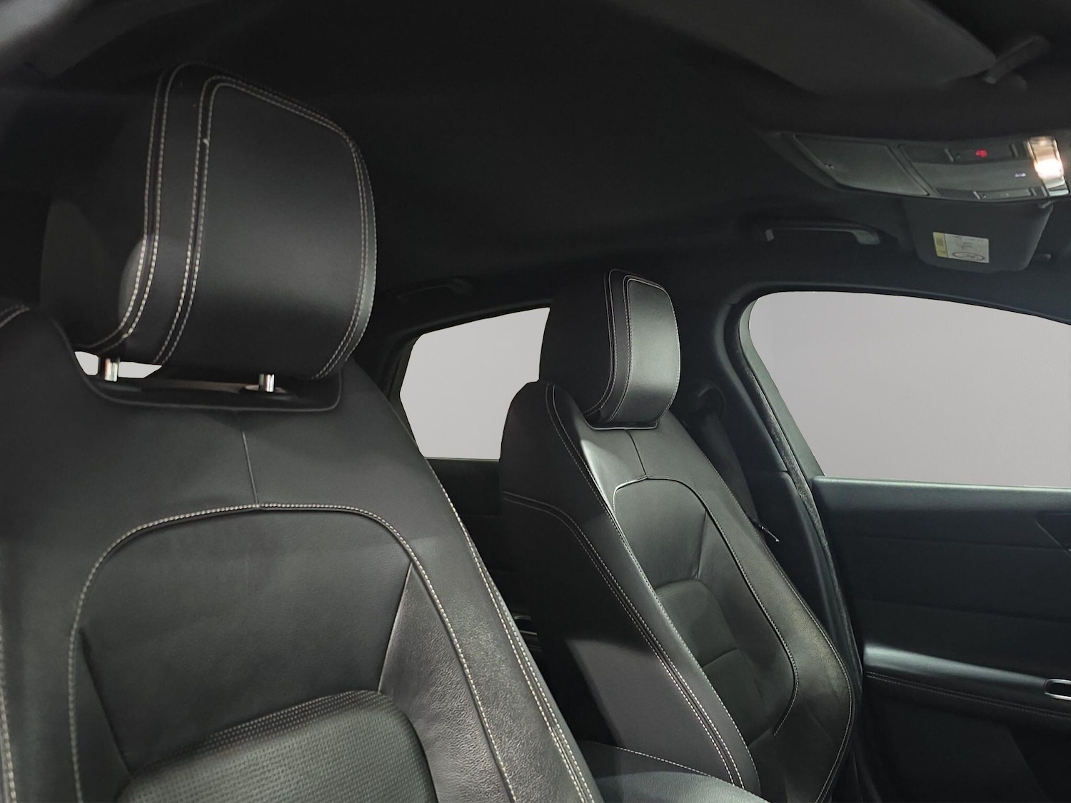 Used Jaguar XF 2018 for sale - 77377466: Photo 14