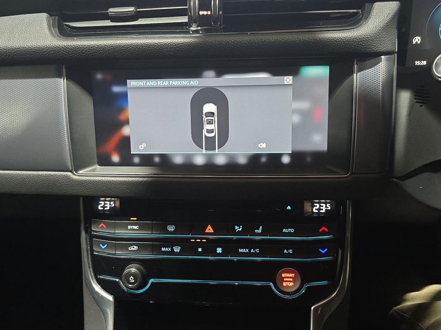 Used Jaguar XF 2018 for sale - 77377466: Photo 22