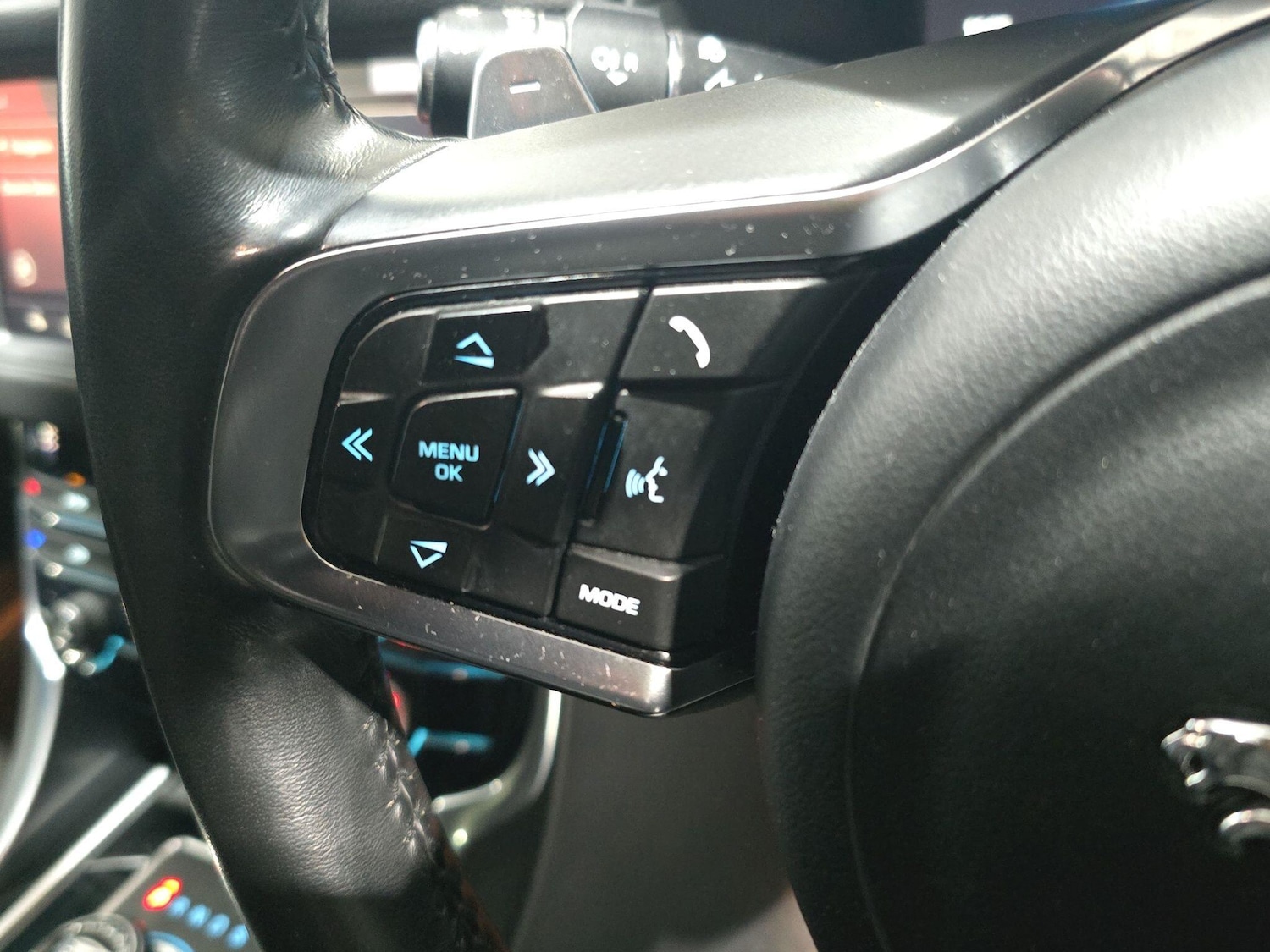 Used Jaguar XF 2018 for sale - 77377466: Photo 30