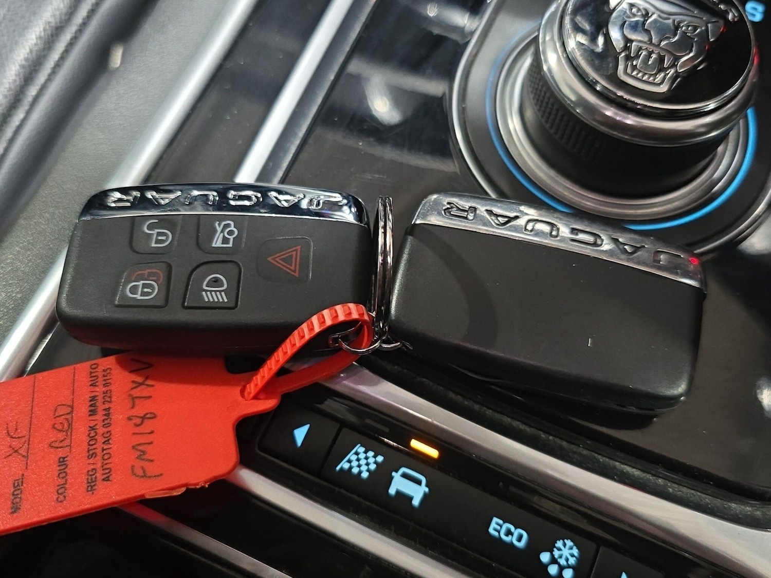 Used Jaguar XF 2018 for sale - 77377466: Photo 34