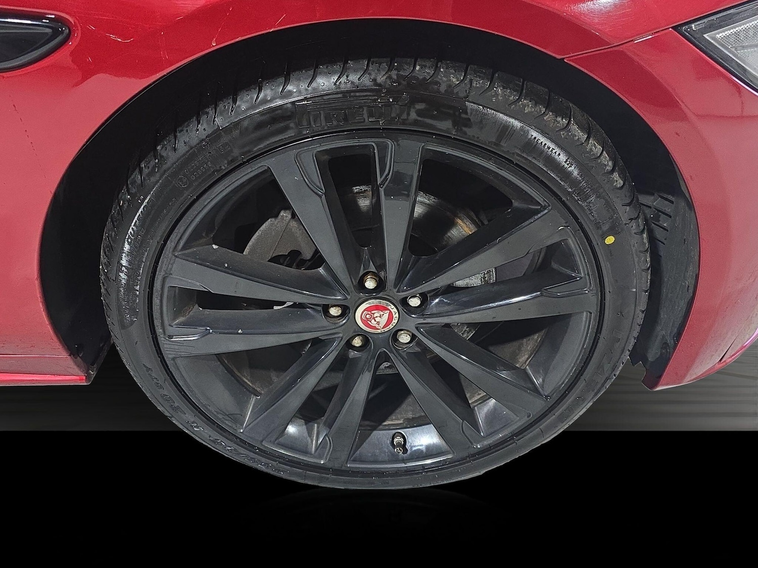 Used Jaguar XF 2018 for sale - 77377466: Photo 35