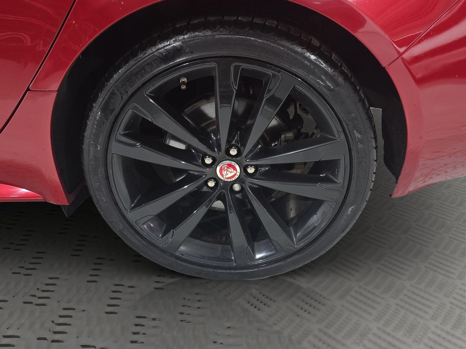 Used Jaguar XF 2018 for sale - 77377466: Photo 37