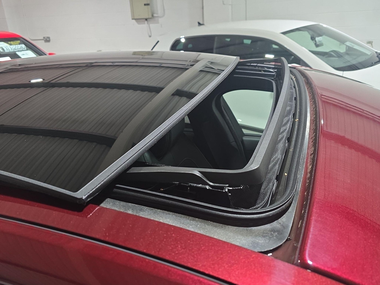 Used Jaguar XE 2016 for sale - 76689144: Photo 18