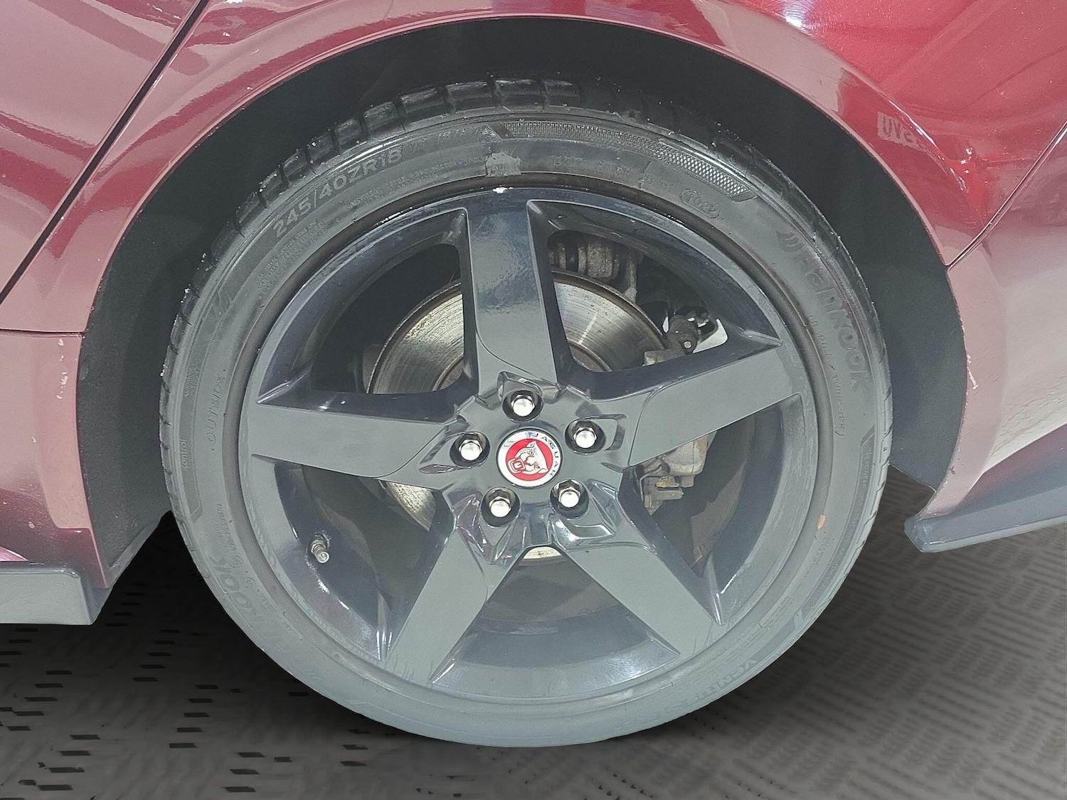 Used Jaguar XE 2016 for sale - 76689144: Photo 35