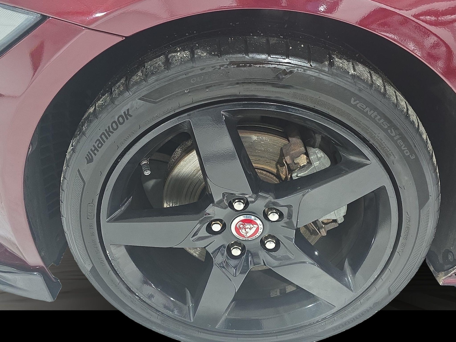 Used Jaguar XE 2016 for sale - 76689144: Photo 36