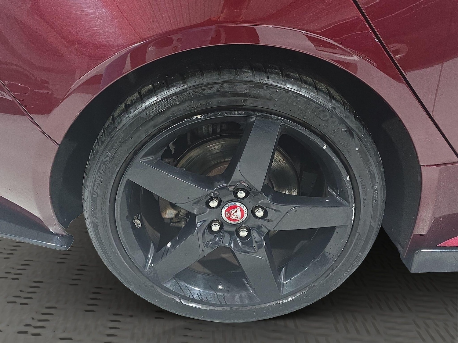 Used Jaguar XE 2016 for sale - 76689144: Photo 37