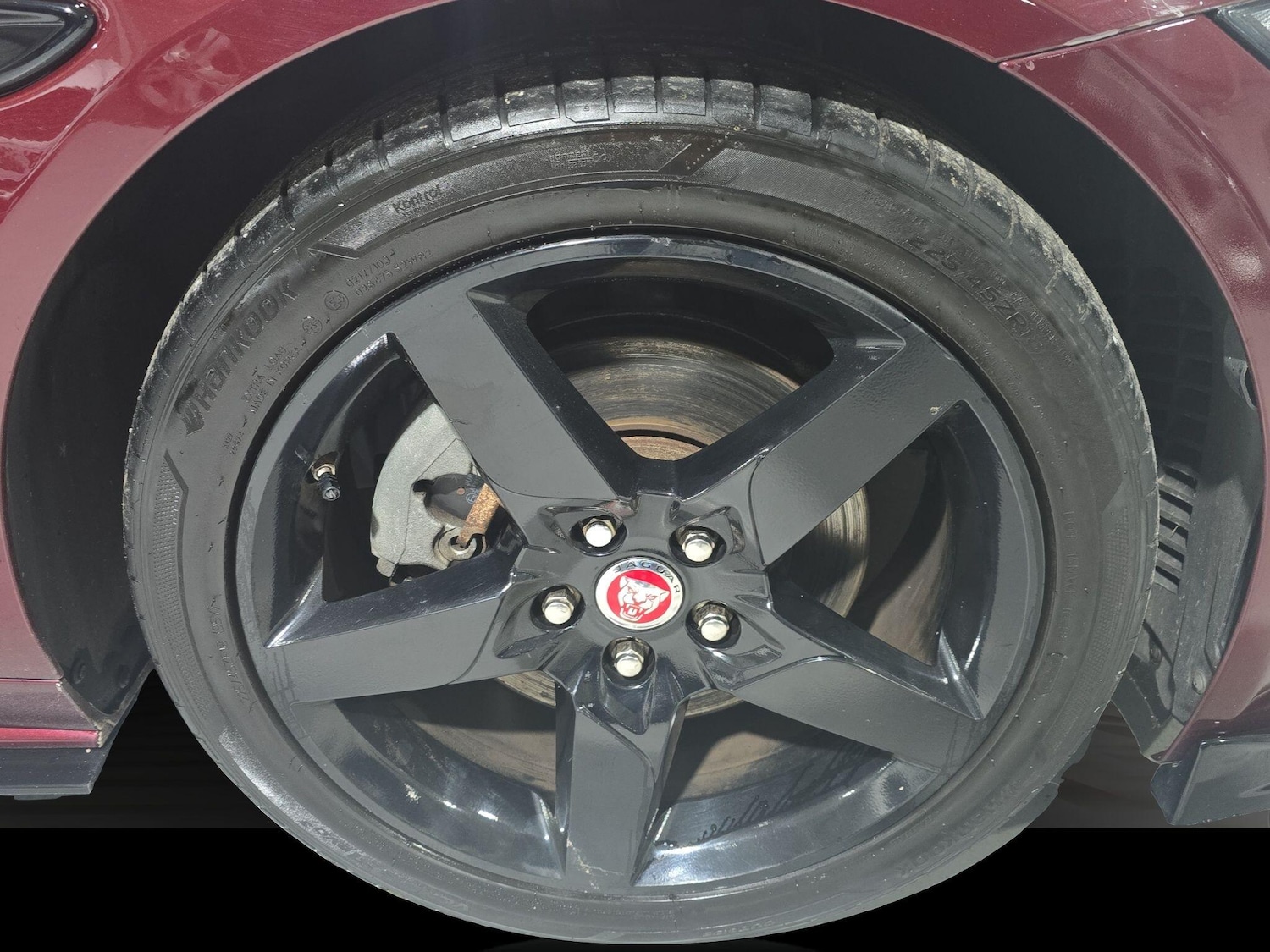 Used Jaguar XE 2016 for sale - 76689144: Photo 38