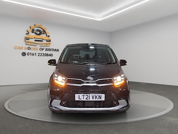 Used Kia Picanto 2021 for sale - 77794365: Photo