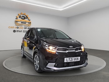 Used Kia Picanto 2021 for sale - 77794365: Photo