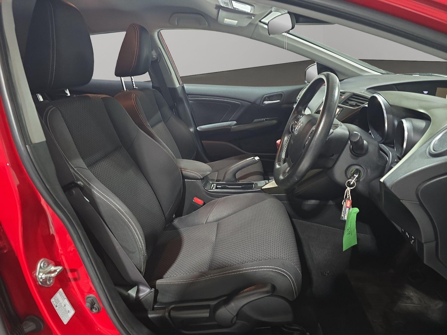 Used Honda Civic 2015 for sale - 75729806: Photo 11