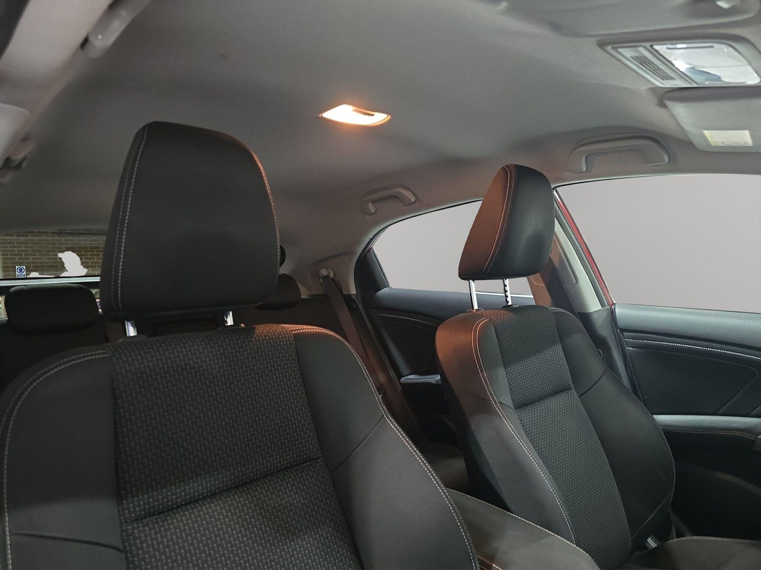 Used Honda Civic 2015 for sale - 75729806: Photo 13