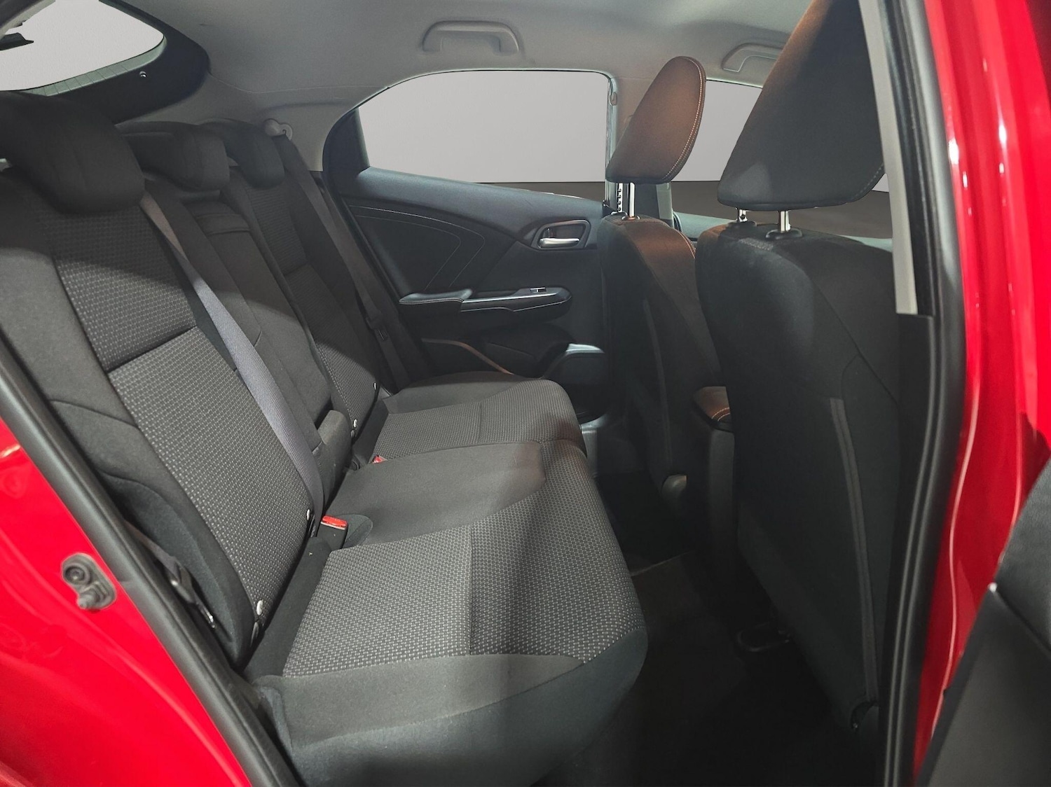 Used Honda Civic 2015 for sale - 75729806: Photo 14