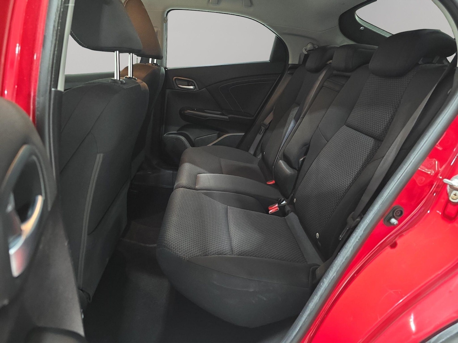 Used Honda Civic 2015 for sale - 75729806: Photo 15