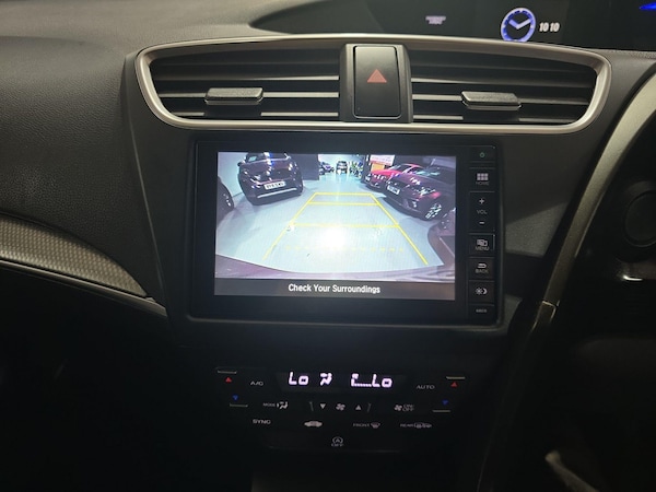 Used Honda Civic 2015 for sale - 75729806: Photo 18