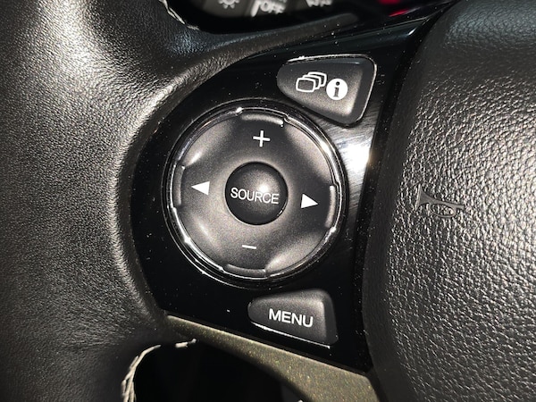 Used Honda Civic 2015 for sale - 75729806: Photo 23