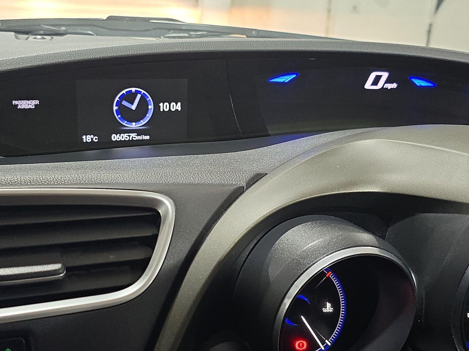 Used Honda Civic 2015 for sale - 75729806: Photo 27