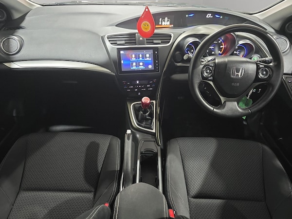Used Honda Civic 2015 for sale - 75729806: Photo 2