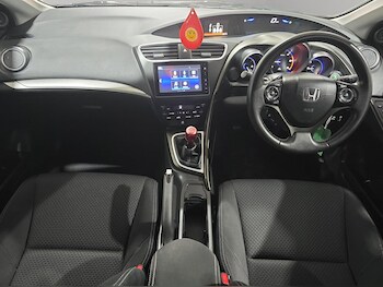 Used Honda Civic 2015 for sale - 75729806: Photo