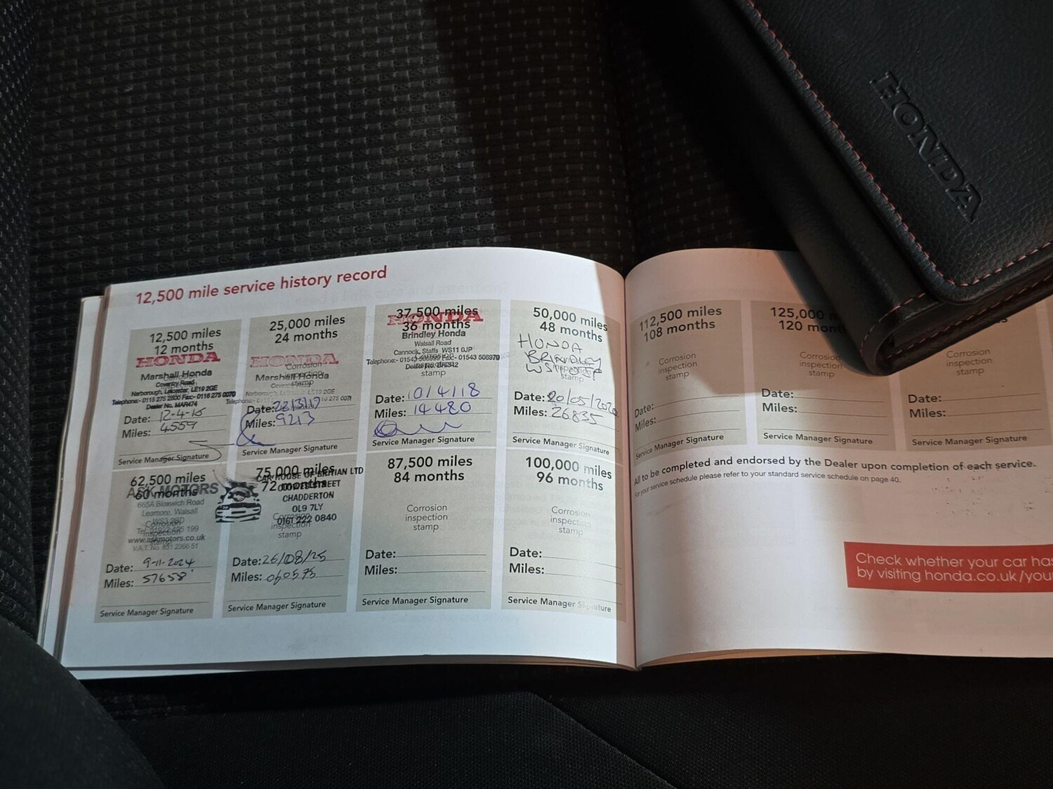 Used Honda Civic 2015 for sale - 75729806: Photo 33