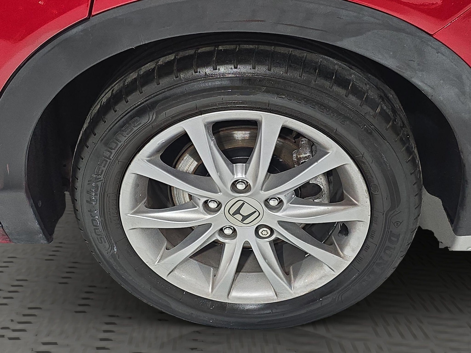 Used Honda Civic 2015 for sale - 75729806: Photo 34